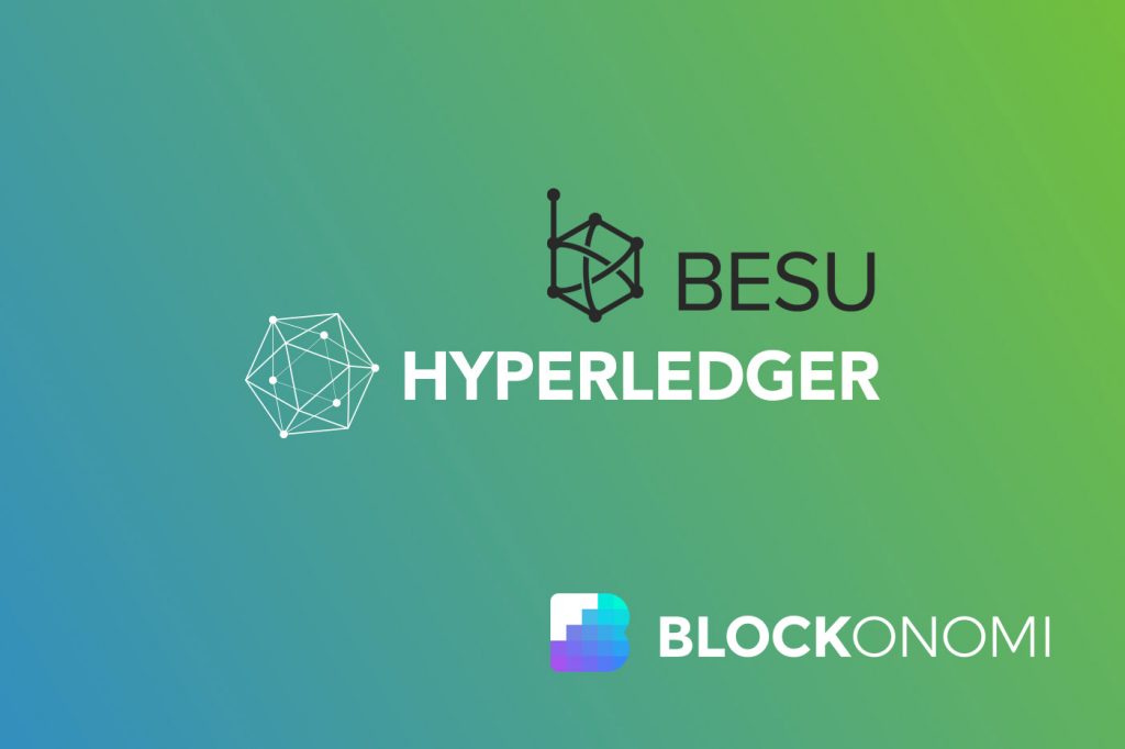 Hyperledger Besu
